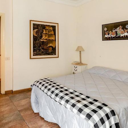 Rome Right In The Ancient Historical Center Two Bedrooms Two Bath, Up To 6 Pax Exterior photo